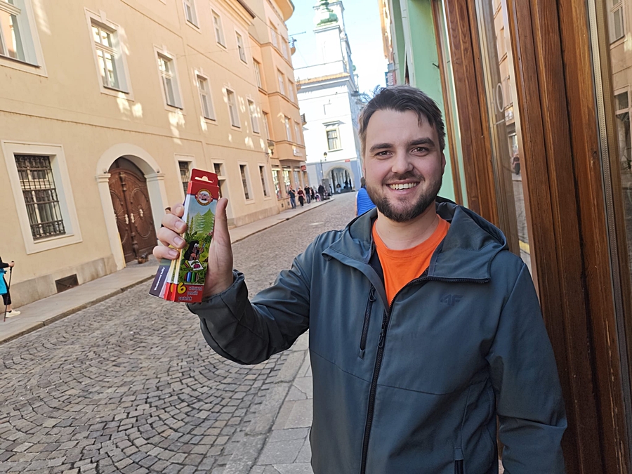 Hokej pod wodą Walenie Czeskie Budziejowice Bud Pig Cup 2026